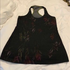 Lululemon Athletica Cool Racerback Tank